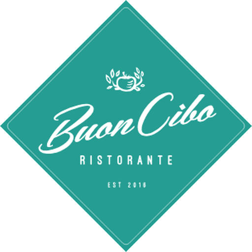 Buon Cibo Ristorante – logotyp